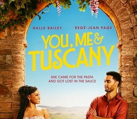 Tú, yo & la Toscana (You & Me & Tuscany)