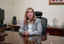 Pleno de la Suprema Corte de Justicia se declara incompetente y remite recusación contra jueza Ysis Muñiz