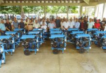 Promegan impulsa revolución lechera en el Nordeste