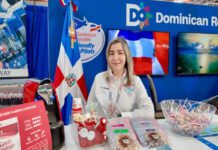 Departamento Aeroportuario destaca potencial del país en feria SUN ‘n FUN 2026