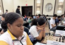 Ajedrez asistirá a XV campeonato Panamericano en El Salvador