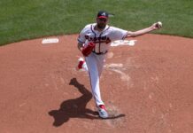 Chris Sale lanza 6 entradas en blanco para su victoria 150 y Braves vencen a Phillies