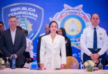 Policía Nacional prioriza la seguridad ciudadana con la incorporación de 2,372 nuevos agentes