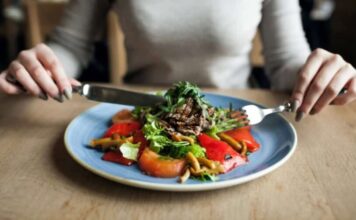 Cómo alimentarse mejor durante el tratamiento contra el cáncer