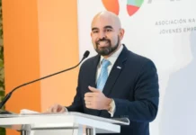 ANJE respalda llamado de Abinader a un gran acuerdo nacional ante crisis internacional