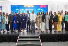 Gobierno profundiza el fortalecimiento de políticas inclusivas a través del 2. ° Foro Nacional sobre la Ley de Autismo