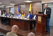 Mesa técnica de la JCE trata avances de cedulación a nivel local y en el exterior con organizaciones políticas