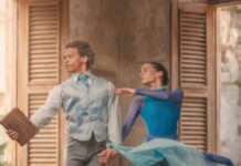 El Ballet Nacional Dominicano celebrará la Temporada Artística 2026 con “Salomé, alma de patria”