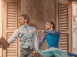 El Ballet Nacional Dominicano celebrará la Temporada Artística 2026 con “Salomé, alma de patria”