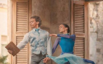 El Ballet Nacional Dominicano celebrará la Temporada Artística 2026 con “Salomé, alma de patria”
