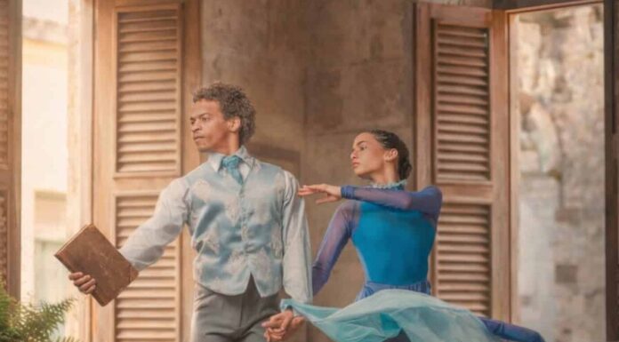 El Ballet Nacional Dominicano celebrará la Temporada Artística 2026 con “Salomé, alma de patria”