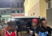 Migración deporta cerca de 2 mil extranjeros en operativos de interdicción en últimas 48 horas