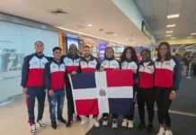 Bádminton de RD aspira brillar en torneos en Cuba y Perú