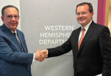 Se proyecta un crecimiento para la República Dominicana de 3.7