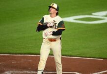 Adley Rutschman impulsa 6 carreras y Orioles apabullan a Red Sox