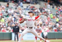 Medias Rojas se imponen a Orioles en primer partido de nueva era