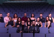 “Broadway Broadway”: una noche de teatro musical en la capital dominicana