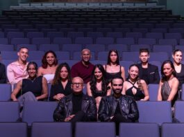 “Broadway Broadway”: una noche de teatro musical en la capital dominicana