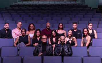 “Broadway Broadway”: una noche de teatro musical en la capital dominicana