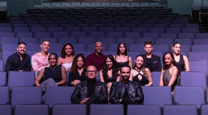 “Broadway Broadway”: una noche de teatro musical en la capital dominicana