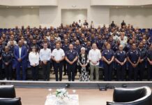 Policía Nacional realiza primer encuentro nacional de instructores y fortalece su calidad educativa