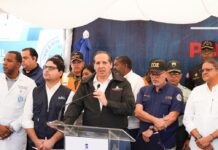 Ministro de Salud llama a la prudencia durante Semana Santa 2026