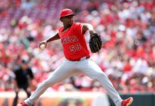 Soriano dominante de nuevo