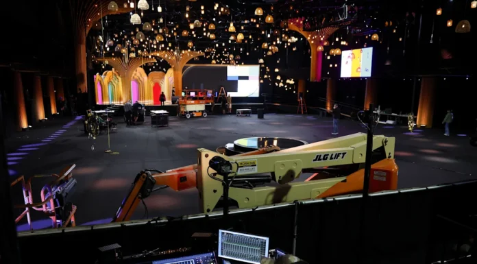 Los Ángeles lanza plan piloto para abaratar rodajes y atraer producciones independientes