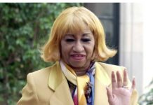 Celia Cruz entrará en el Salón de la Fama del Rock & Roll en 2026 junto a Iron Maiden