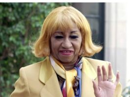 Celia Cruz entrará en el Salón de la Fama del Rock & Roll en 2026 junto a Iron Maiden