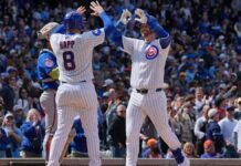 Mets no levantan cabeza y firman décima caída en fila