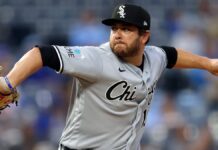 Con joya de Kay, Medias Blancas cortan racha negativa en Kansas City