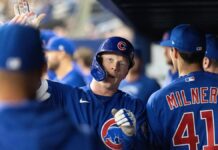 Ataque de Cachorros despega para respaldar gran salida de Assad