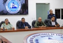 Alertan por lluvias intensas en próximas 48 horas