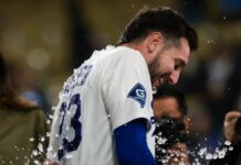 Kyle Tucker impulsa dos carreras en la novena y Dodgers dejan tendidos a Marlins