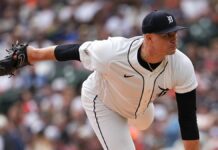 Skubal brilla en victoria de Tigres