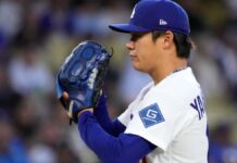 Dodgers propinan a Mets su 7ma derrota seguida, 2-1; Tucker aporta el hit decisivo