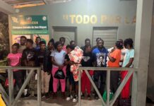 Ejército desmantela presunto centro de acopio de indocumentados en Dajabón