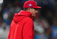 Filis despiden a Rob Thomson; Don Mattingly será el manager interino