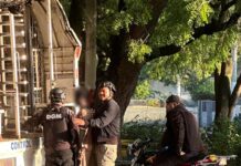 Lee Ballester afirma la DGM, FF.AA. y P.N. enfrentan mafias que se lucran del ingreso de haitianos a RD