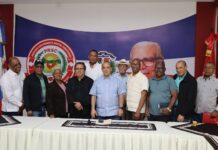 PRSC respalda lucha del sector agropecuario y exige respuesta urgente del Gobierno