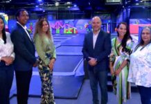 Fedogim anuncia IV versión Campeonato Nacional Clubes de Gimnasia