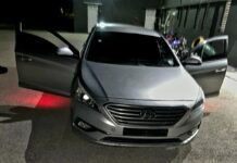 Tras persecución Ejército intercepta vehículo con haitianos indocumentados en San Juan de la Maguana