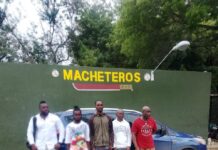 Ejército detiene conductor reincidente con indocumentados y ocupa documentos falsos en Valverde