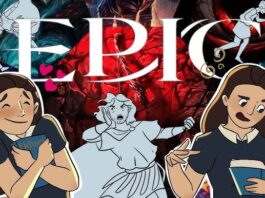 El musical viral ‘The Odyssey’, de la obra de Homero, se adaptará a película de animación