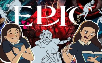 El musical viral ‘The Odyssey’, de la obra de Homero, se adaptará a película de animación