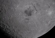 La cuenca Oriental de la Luna, uno de los mayores objetivos de estudio de Artemis II