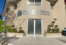 Diez años de prisión para hombre que agredió sexualmente a mujer en Jarabacoa