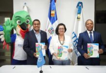 JJC promoverá seguridad vial junto a ONU e Intrant