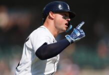 Tigres vencen a Cerveceros